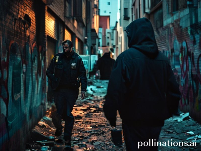 Malta Drug trafficking suspect arrested after being followed by off-duty police