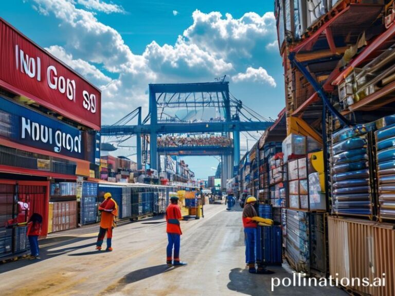 Malta EuroBridge first in Malta to directly unload non-EU goods in own warehouse