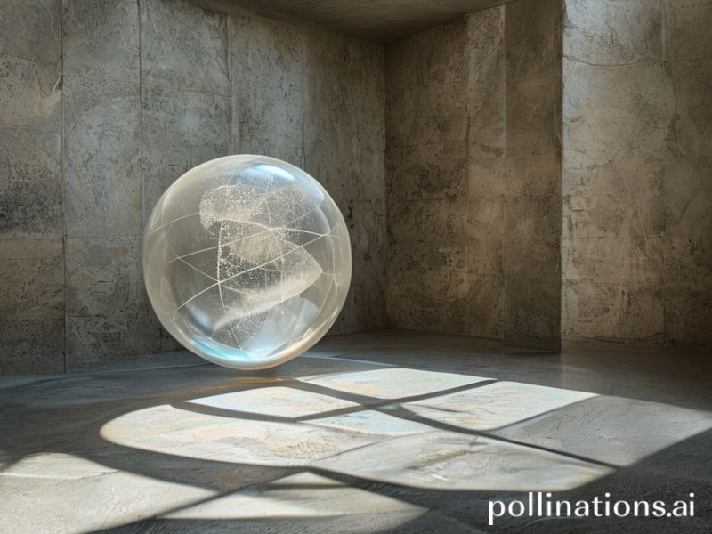 Malta ‘DIJA’: a contemporary meditation on light inspired by a Gozitan ‘Mappa Mundi’