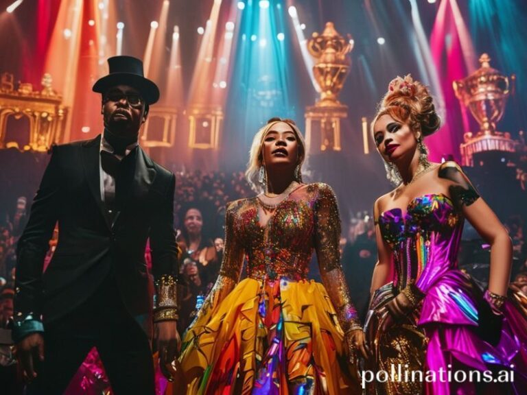 Malta Kendrick Lamar, Bad Bunny, Lady Gaga face off at Grammys