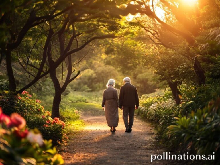 Malta Small lifestyle changes linked with longer life