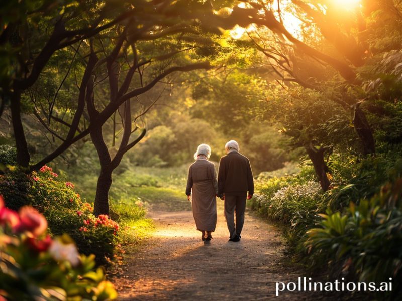 Malta Small lifestyle changes linked with longer life