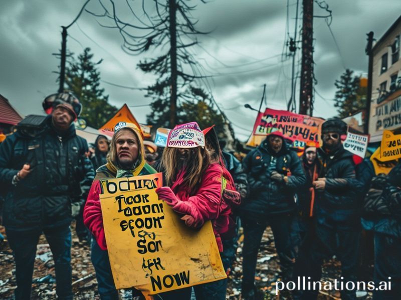 Malta ‘Taxpayer money must not reward illegalities’ - Momentum on storm compensation