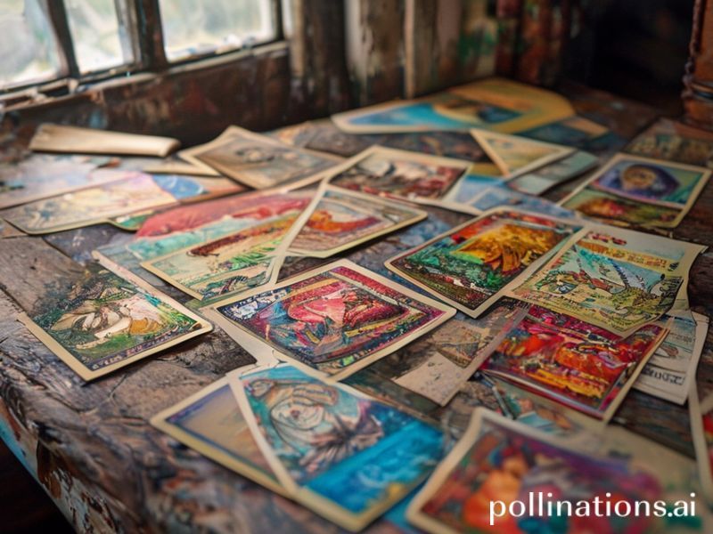 Malta Giovanni Bonello Postcard Collection now available to the public