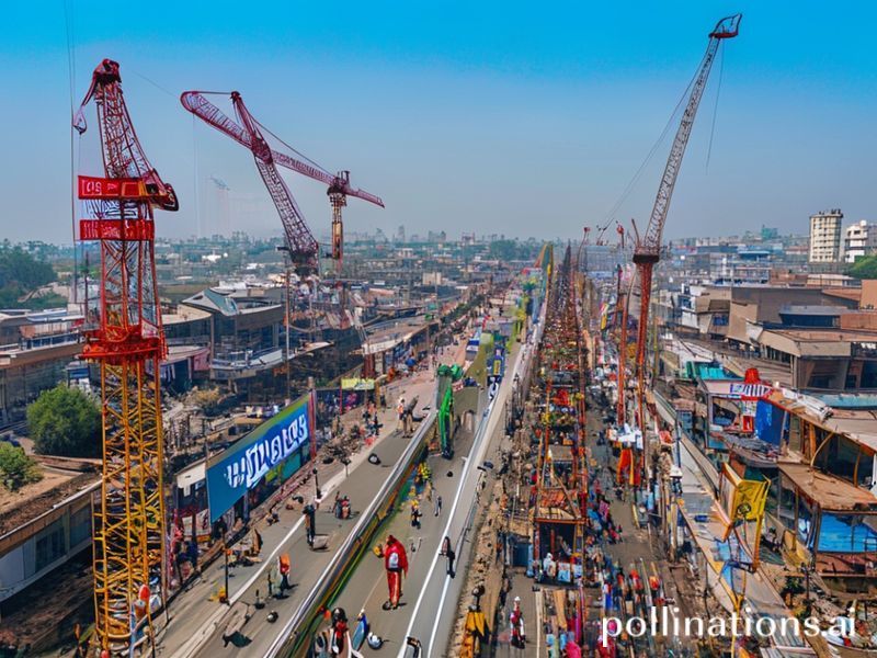 Malta India budget pledges record infrastructure and defence boost