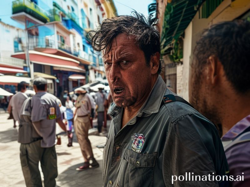 Malta Adrian Delia says son 'brutally attacked' in Sliema