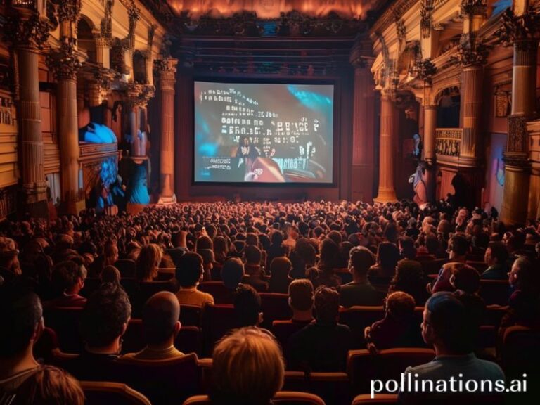 Malta Maltese film ‘Kont Diġá’ screens at Spazju Kreattiv