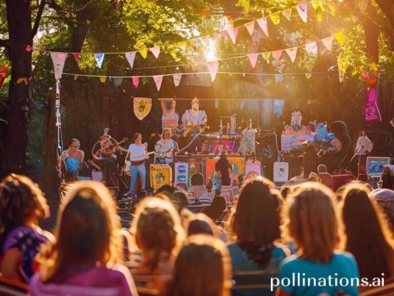 Malta Concerts in aid of community musical education