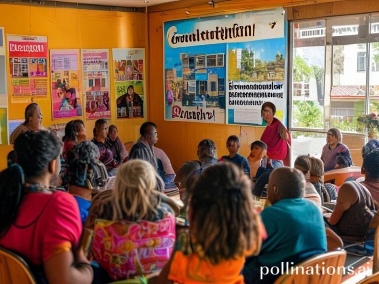 Malta Scheme to restore UCA properties in west region oversubscribed within four days