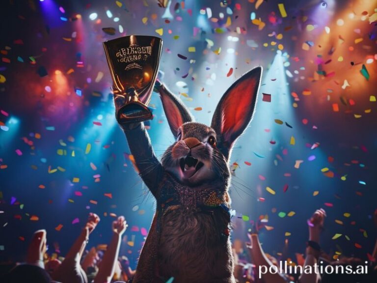 Malta Bad Bunny makes Grammys history with Album of the Year win