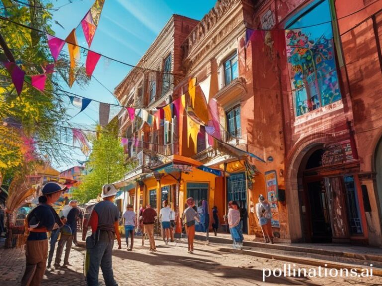 Malta PA façade restoration scheme proves a hit in western region