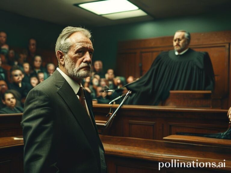 Malta Man pleads not guilty to being accomplice in human trafficking, running brothel