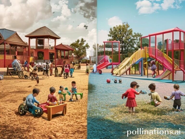 Malta Watch: Is it true that... ...childhood is a modern invention? (ARTE)