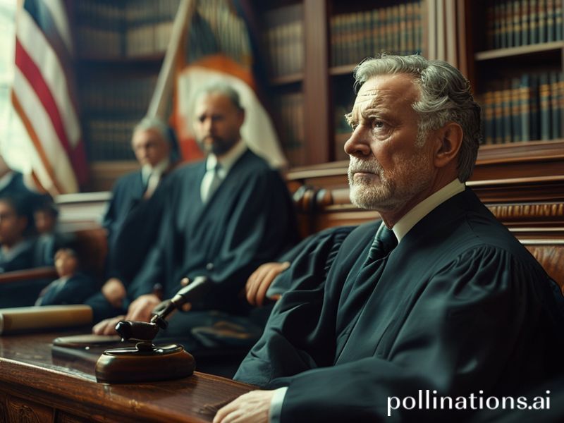 Malta Court quashes five-year jail term over technicality, case to be decided afresh