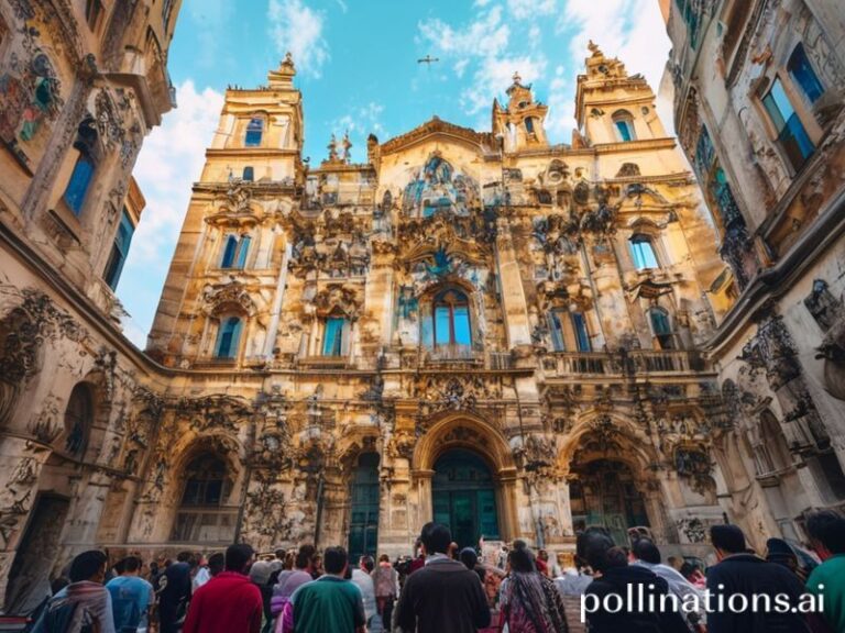 Malta Jesuits’ Church in Valletta reopens to public after €5 million restoration