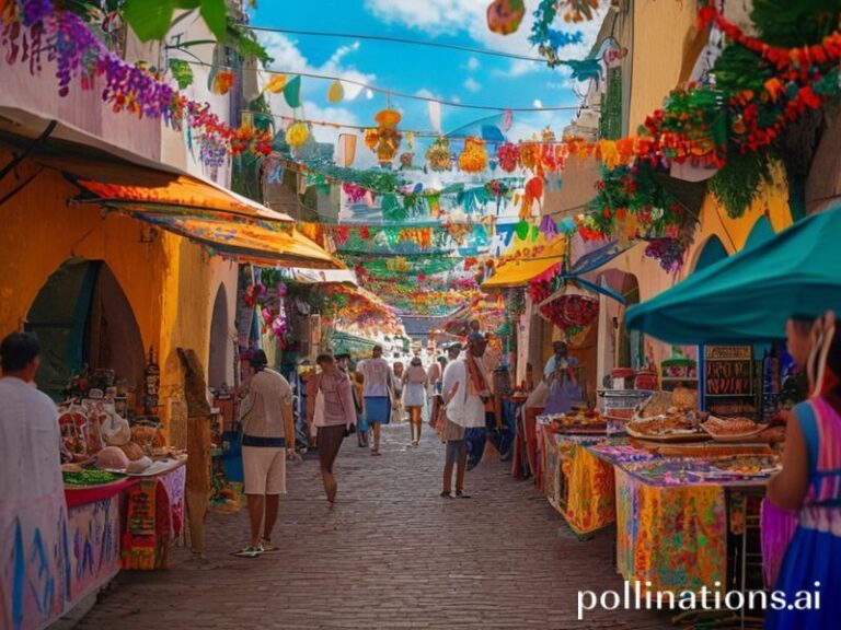 Malta 'Il-Qarċilla' returns for 12th edition