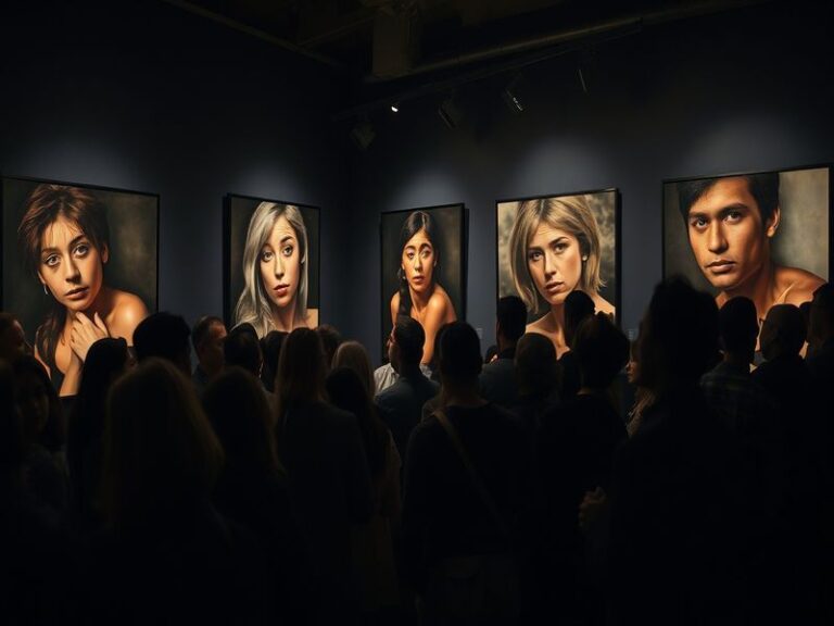 Malta Who watches whom? Exhibition explores intimate tension