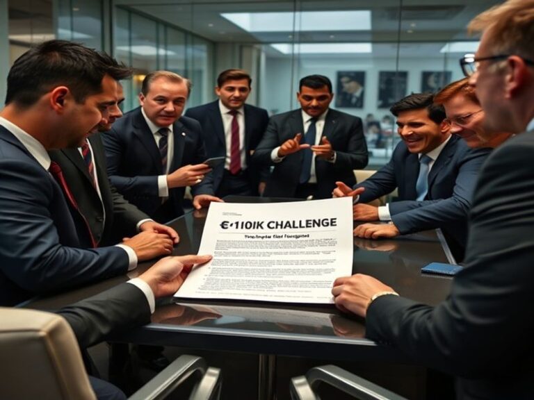 Malta Bulletproof slams consumer watchdog for 'demanding remedies' for €10k challenge