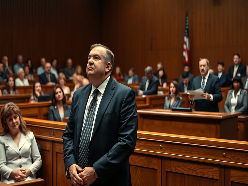 Malta Ex-police officer cleared of stealing impounded car after charge sheet failures