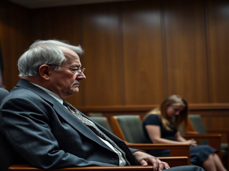 Malta Grandfather jailed five years for sexually harassing and groping granddaughter