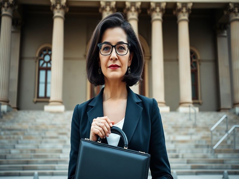 Malta PN wants Edwina Grima for Chief Justice