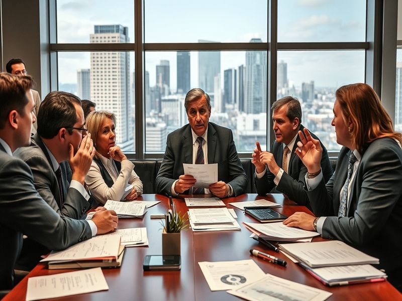 Malta We do not request genetic test results, insurers hit back at PL MP claim