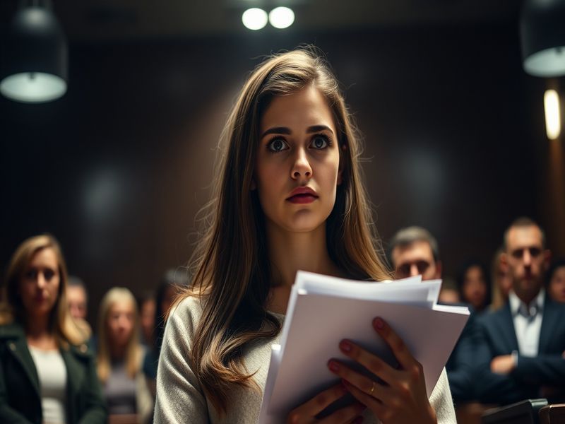 Malta Woman, 25, charged with scamming 200 people out of €1 million