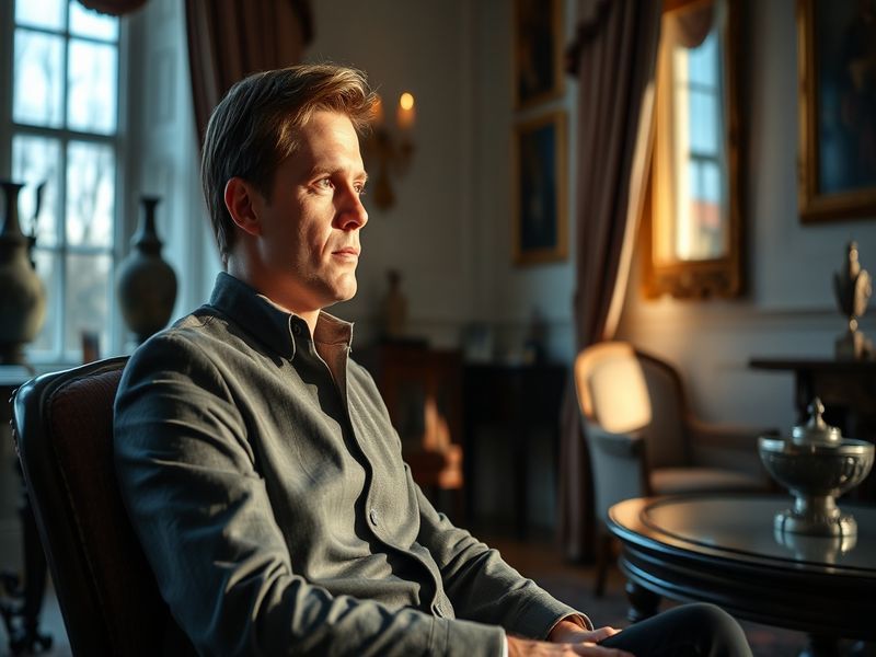 Malta Norway crown princess's son admits to excesses, 'need for recognition'