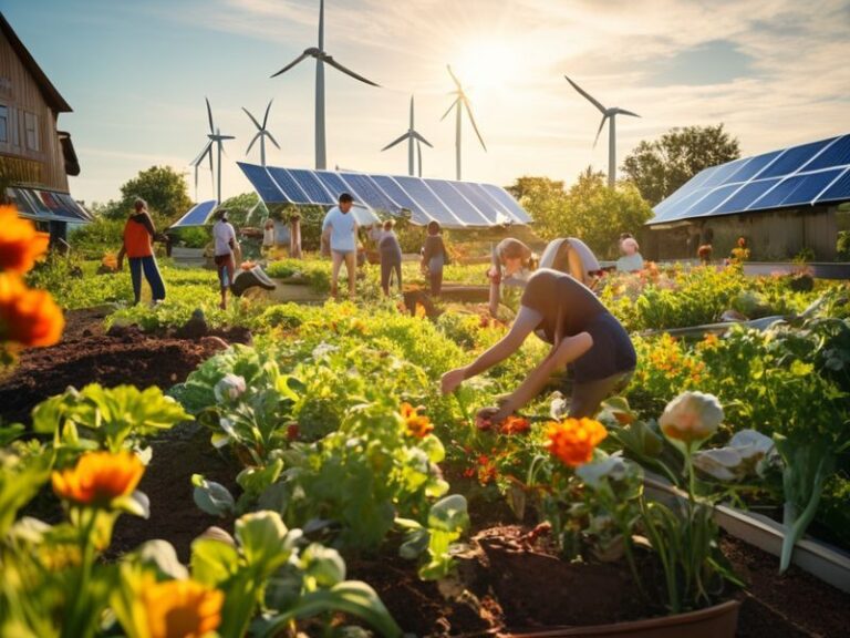 Malta The Melita Foundation looks forward to a sustainable future