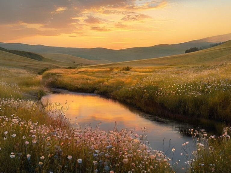 Malta Art: Richard Saliba’s serene landscapes invite reflection