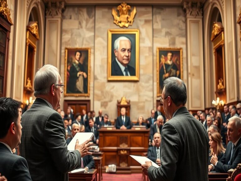 Malta Alex Borg proposed Scerri Herrera as chief justice, Abela claims in parliament