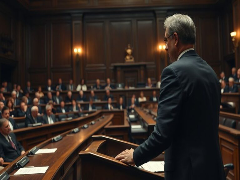 Malta Scerri Herrera fails to obtain two-thirds majority for chief justice post