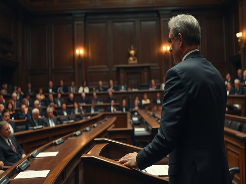 Malta Scerri Herrera fails to obtain two-thirds majority for chief justice post