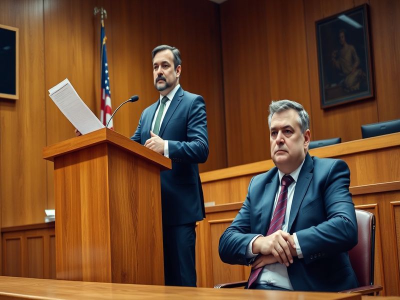 Malta Court confirms Manuel Delia libel win against academic Simon Mercieca