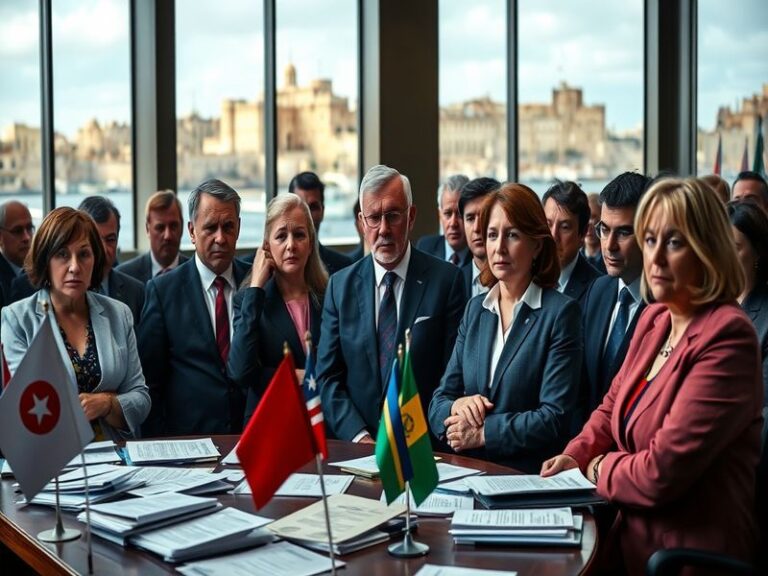 Malta A proposal for a new EU-wide law alarms Malta's MEPs