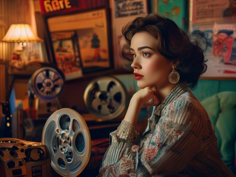 Malta Orietta Berti – La mia vita è un film