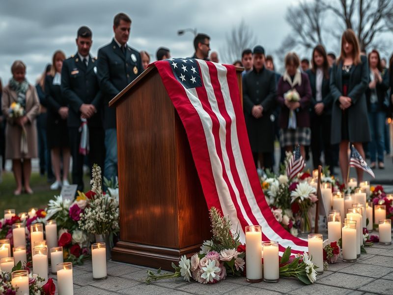 Malta 'Dedicated patriot' Philip Farrugia Randon dies