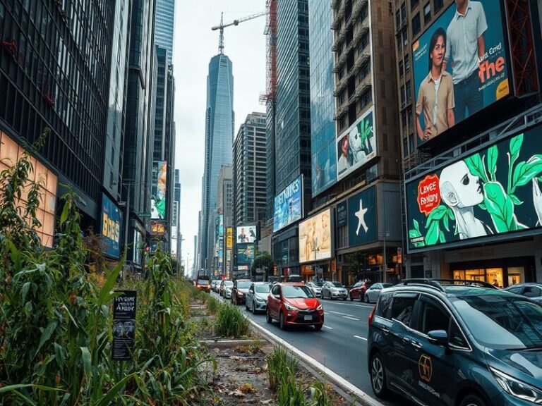 Malta Why futuristic ‘smart city’ projects are destined to fail