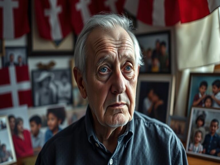 Malta Philip Farrugia Randon, 'dedicated patriot' and creator of Puttinu, dies aged 76