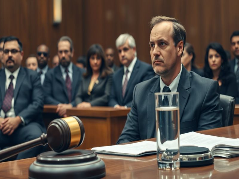 Malta Man, 40, faces trial by jury over link with case of drug trafficking