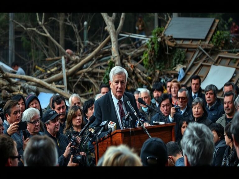 Malta Alfred Sant backs calls to exclude illegalities from Storm Harry damage fund