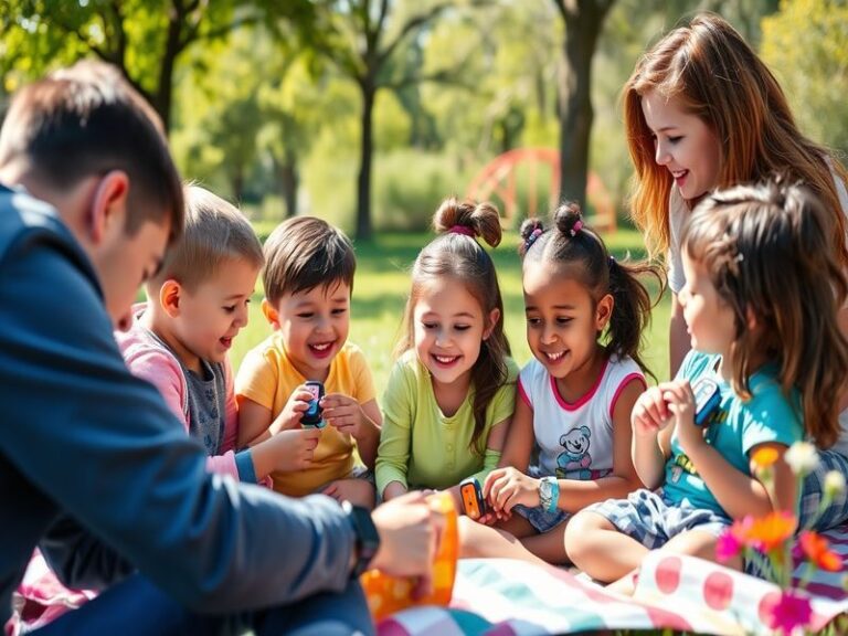 Malta Epic launches new era of child-safe connectivity with the Kids Watch Mobile Plan