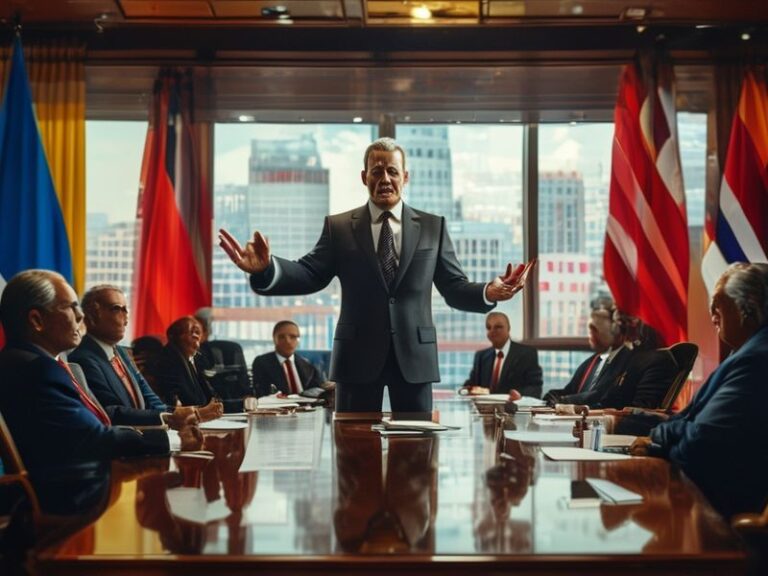 Malta Alex Borg invites president to meetings with PM about new chief justice