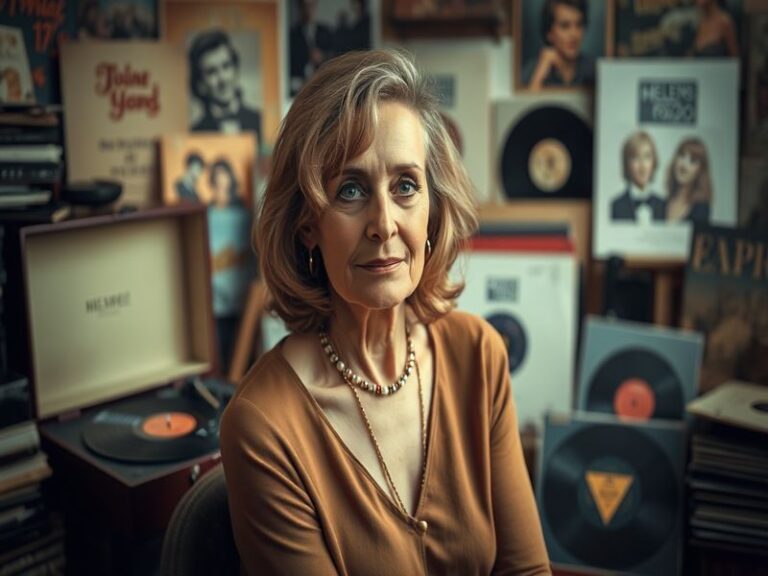 Malta Helen Micallef, Eurovision 1972 singer, dies aged 75