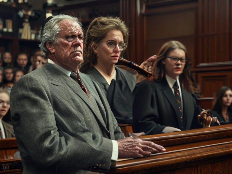 Malta Man pleads guilty to assaulting ex as lawyer warns of ‘mise-en-scène’ claims