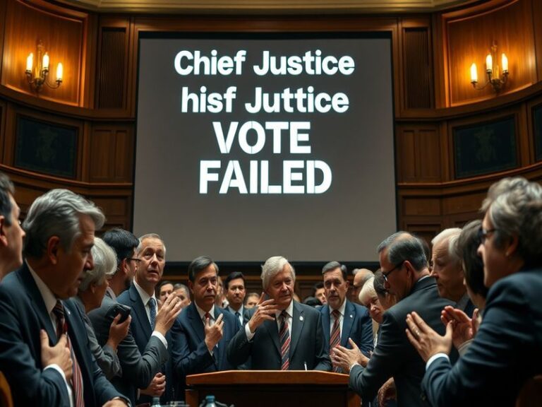 Malta Watch: Abela pushes for anti-deadlock mechanism after chief-justice vote failed