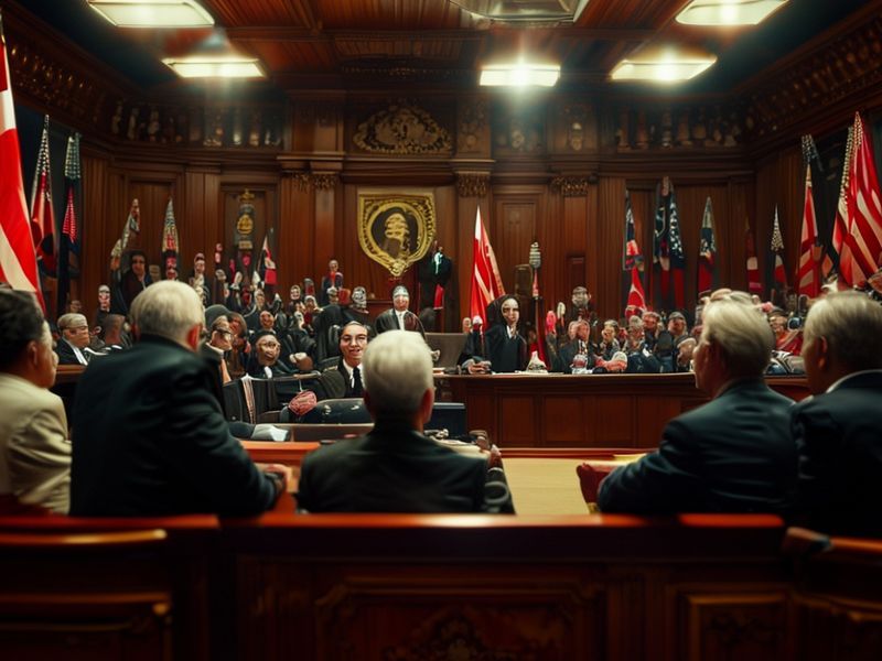 Malta President says Chief Justice appointment should be debated in Parliament