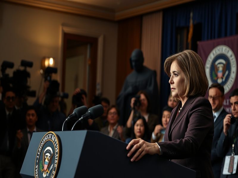 Malta President says she will not be involved in chief justice talks - PM