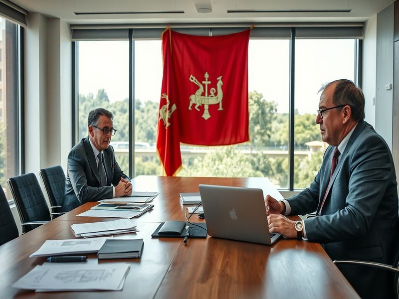 Malta Abela and Borg agree to continue Chief Justice talks after President's meeting