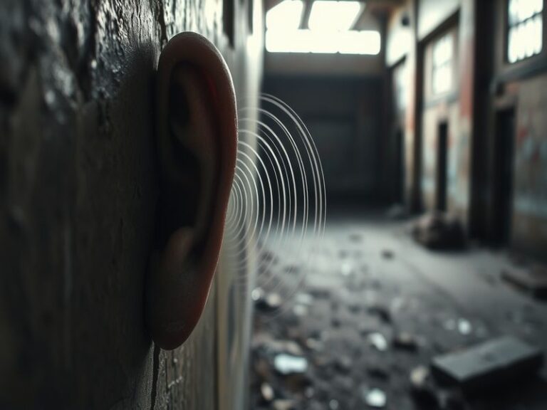 Malta Listening through the rupture